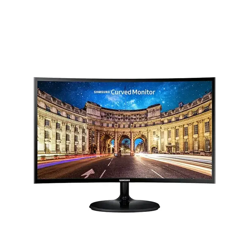 صفحه نمایش مانیتور 24 اینچی سامسونگ Samsung LC24F390